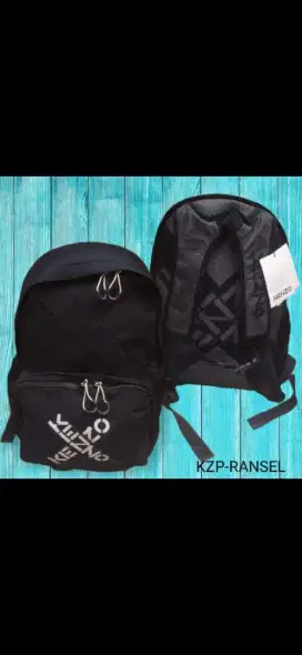 RANSEL KENZO AUTHENTIC