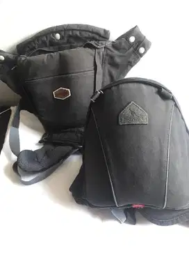 Preloved i angel hipseat original