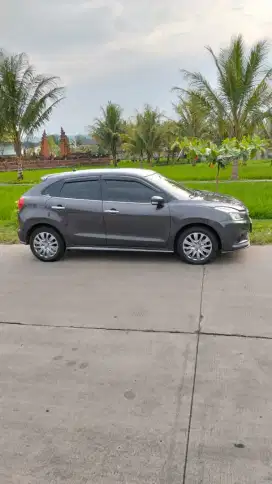 Suzuki Baleno 1K1Fs ( MT )