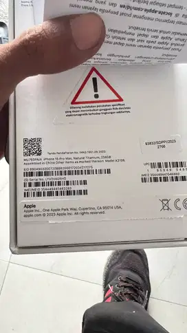 MENERIMA SEMUA GADGET SECOND