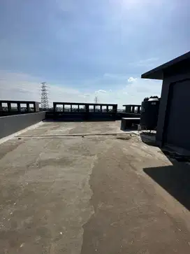 Ruko Amsterdam Baru Lokasi Premium Grand Kota Bintang Bekasi
