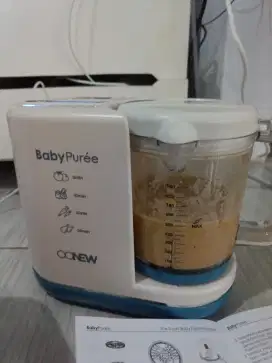 Baby pure by OONEW michelin series LIKE NEW