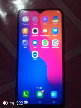 Vivo y 93 ram 3