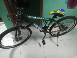 Sepeda MTB Inter Bike 26