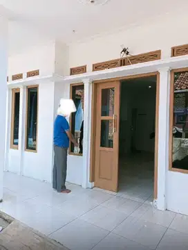 Jual Rumah cepat  bandung nagreg milik sendiri. Bukan agen