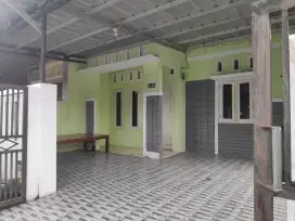 Rumah Taman Kota Ciperna Posisi Hook