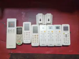 REMOTE AC (BACA DESKRIPSI)