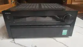 Onkyo TX- NR809