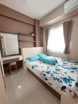 Green Pramuka Apartemen JUAL UNIT MURAH