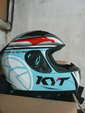 Helem kytR10 fullface
