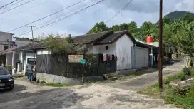 Rumah dekat kawasan pendidikan jatinangor