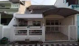 DIJUAL RUMAH DELTASARI INDAH DEKAT WARKOP DLL