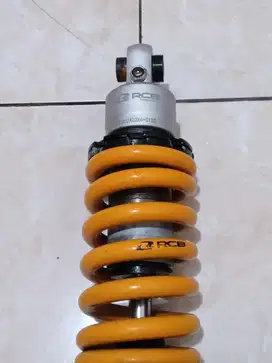 Wts monoshock RCB