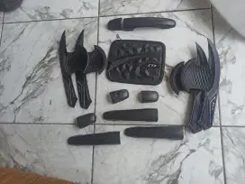 Handel 1 set xl7