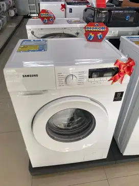 Mesin cuci samsung promo bunga 2.25% cicilan mulai 350rb/bulan