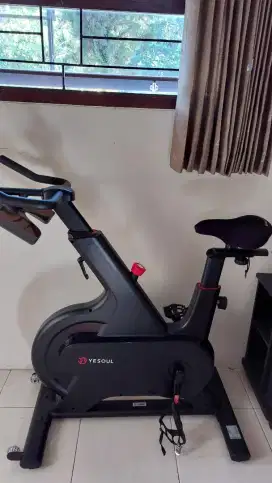 Yesoul M1 Pro Home Spinning Bike Indoor