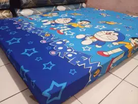 COD Kasur busa baru murah awet empuk, siap kirim COD