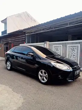 Istimewa!! Ford Focus New 1.6 MK3 A/T ,tt jazz city car