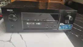 Denon AVR-X2200W
