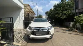Pajero Sport Exceed 2016 (NIK)