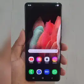 Samsung S21 ULTRA 5G SEIN