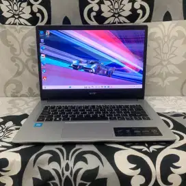 Laptop Acer Aspire A314-35