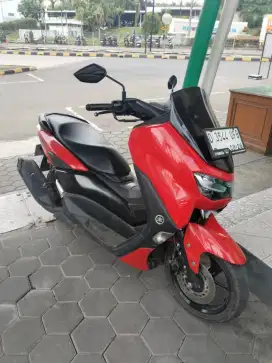 Jual motor NMAX 2023