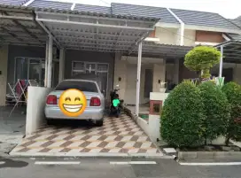 Dijual Rumah Metland Cibitung