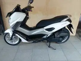YAMAHA NMAX ABS 2017 GOOD CONDITION