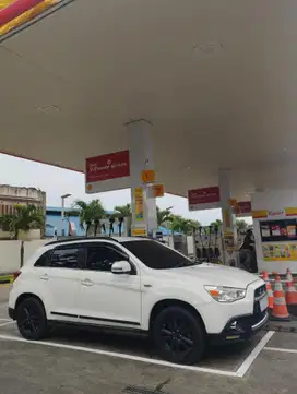 Mitsubishi Outlander Sport 2012 non PX good condition