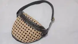 Tas Unik Rotan untuk Pria atau Wanita