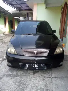 Dijual toyota opa