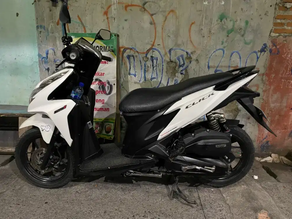 Honda Vario KZR 2014