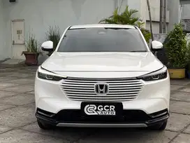 KM 33 RIBU RECORD! HONDA HR-V HRV 1.5 E CVT NIK 2022 / 2023