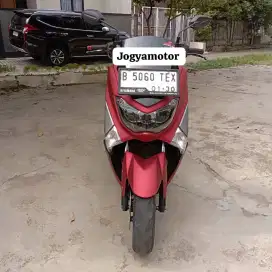 Yamaha Nmax Th 2019