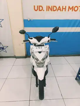 2018 Honda BEAT ESP CW SPORTY FI ECO bisa nego harga