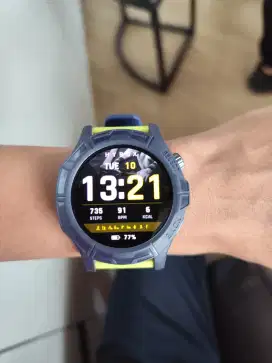 AMAZFIT CHEETAH ROUND