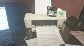 Printer HP Deskjet 1010