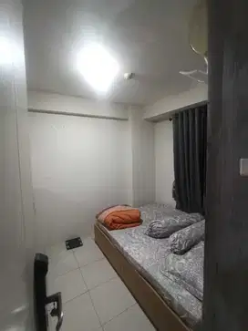 jual Apartemen Green Palace shm 2kamar