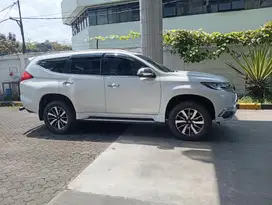 Mitsubishi Pajero Sport 2018 Diesel