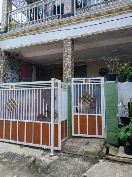 Jual rumah karawang