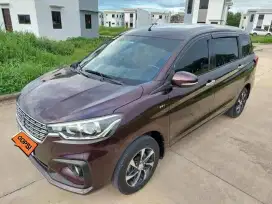 Suzuki Ertiga GX 2019 matic low KM