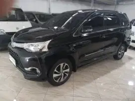 Promo TDP 1 Juta Avanza Veloz 1.5 AT 2018 Hitam