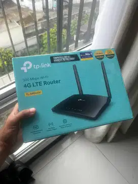 TP Link TL-MR6400