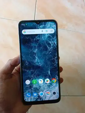 Realme c30s 4+1/64
