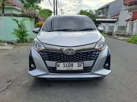 CALYA G 1.2cc Metic TH 2023 Km 30ribu