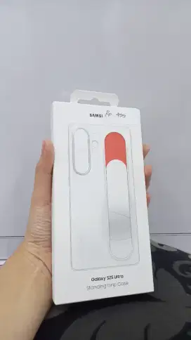 STANDING GRIP CASE S25 ULTRA NEW