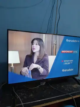 Tv coocaa 32 2K LED