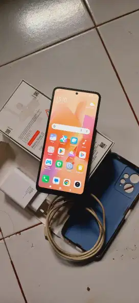 REDMI NOTE 12 ORI FULLSET
