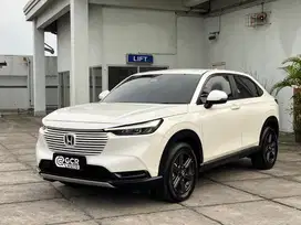KM 33 RIBUAN! HONDA HR-V HRV 1.5 E CVT NIK 2022 / 2023